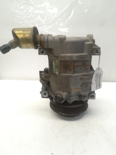  COMPRESOR AIRE ACONDICIONADO Mercedes-Benz CLK (BM 208) COUPE 