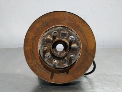 MANGUETA DELANTERA IZQUIERDA, OPEL, ZAFIRA C TOURER