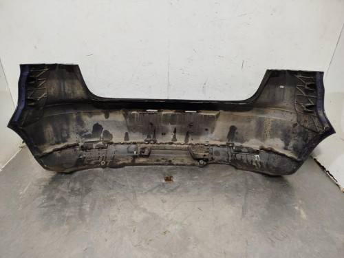 PARAGOLPES TRASERO SEAT IBIZA (6L1) 