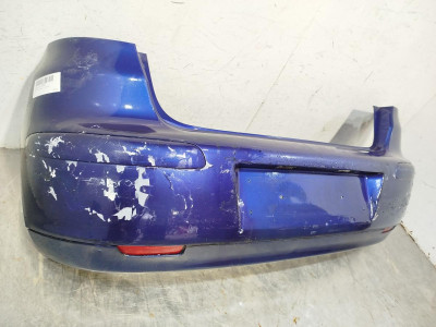 PARAGOLPES TRASERO