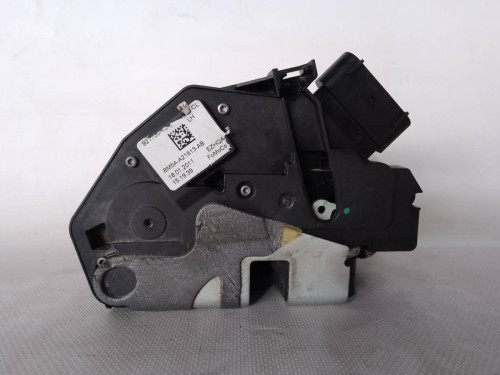 CERRADURA PUERTA DELANTERA IZQUIERDA 