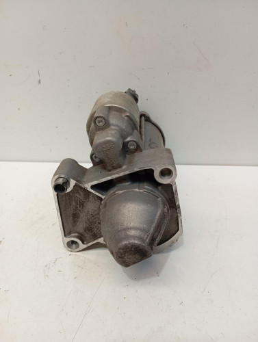  MOTOR ARRANQUE, PEUGEOT, 208 