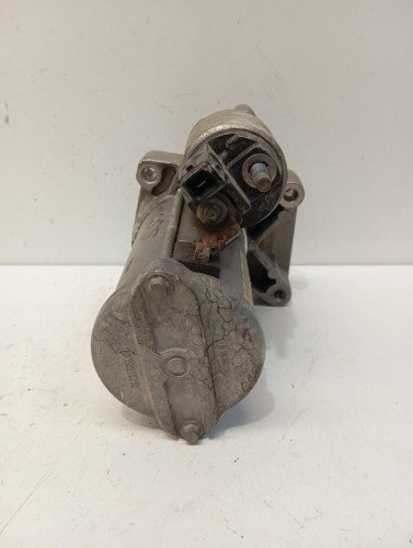  MOTOR ARRANQUE, PEUGEOT, 208 