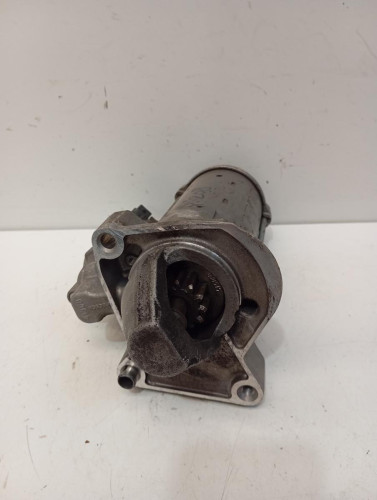  MOTOR ARRANQUE, PEUGEOT, 208 