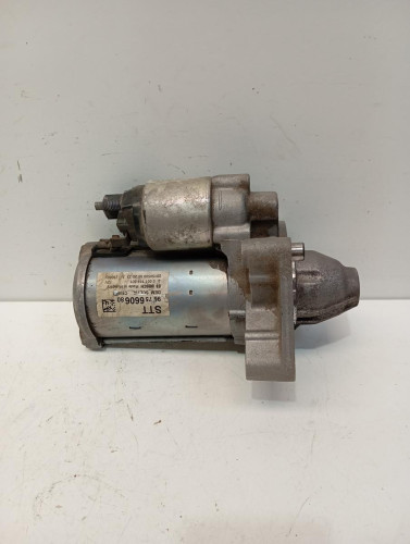  MOTOR ARRANQUE, PEUGEOT, 208 