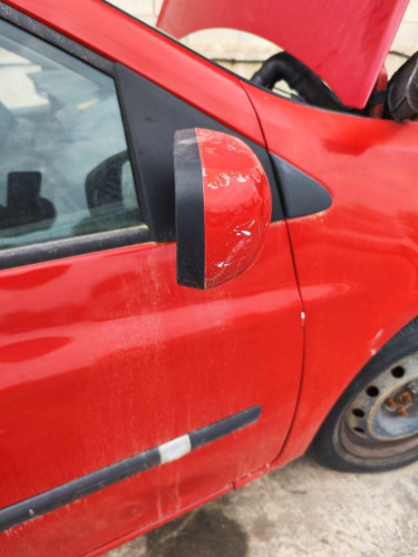 RETROVISOR DERECHO RENAULT CLIO III 