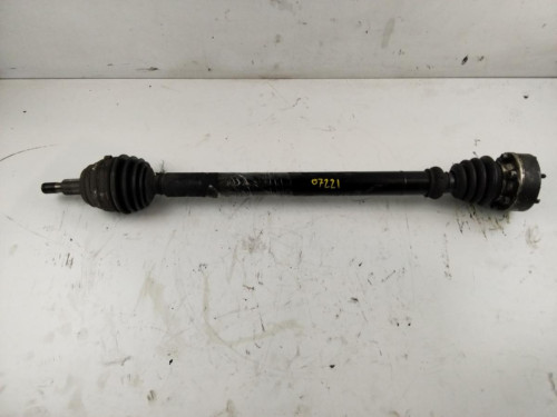 TRANSMISION DELANTERA DERECHA Skoda OCTAVIA BERLINA (1U2) 