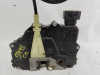 CERRADURA PUERTA DELANTERA DERECHA OPEL CORSA E 