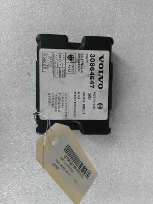 MODULO ELECTRONICO, VOLVO, S40 BERLINA