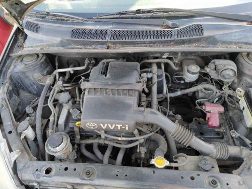  TOYOTA YARIS (NCP1/NLP1/SCP1) 