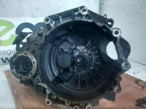  CAJA CAMBIOS, AUDI, A3 (8L) 