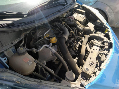 CAJA RELES / FUSIBLES, NISSAN, MICRA (K14)