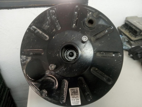  SERVOFRENO VOLKSWAGEN CADDY (2C)(08.2010) 