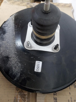SERVOFRENO, VOLKSWAGEN, CADDY (2C)(08.2010)