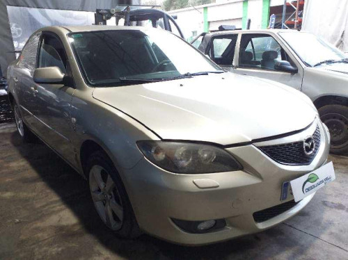 MAZDA 3 BERLINA (BK) 