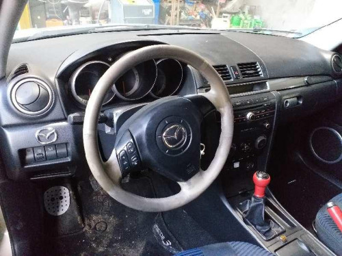  MAZDA 3 BERLINA (BK) 