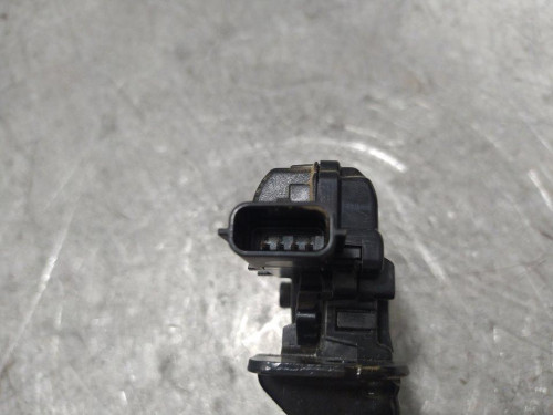  CERRADURA MALETERO / PORTON RENAULT CAPTUR I 