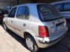  NISSAN MICRA (K11) 