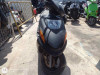 YAMAHA — vehículo donante para recambios 