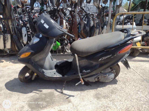 YAMAHA — vehículo donante para recambios 
