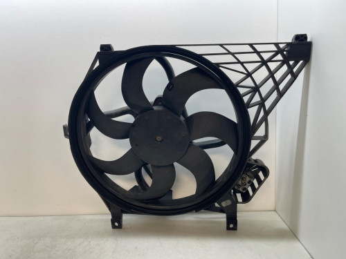 ELECTROVENTILADOR Nissan PRIMERA BERLINA (P12) 