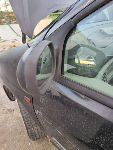 RETROVISOR IZQUIERDO Renault SCENIC I (JA...) 