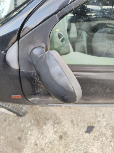 RETROVISOR IZQUIERDO Renault SCENIC I (JA...) 