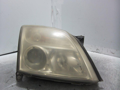 FARO DERECHO, OPEL, VECTRA C BERLINA