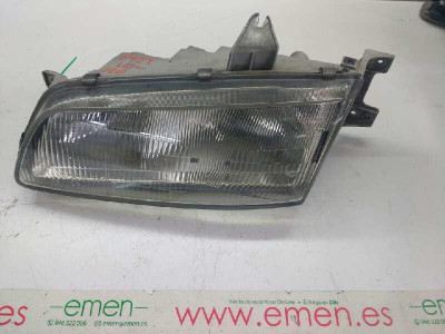FARO IZQUIERDO, HYUNDAI, H 100