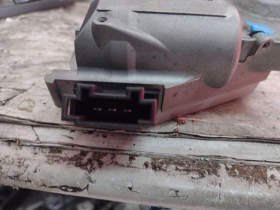 ANTIRROBO / LLAVE CONTACTO