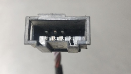  RETROVISOR DERECHO SEAT LEON (1M1) 