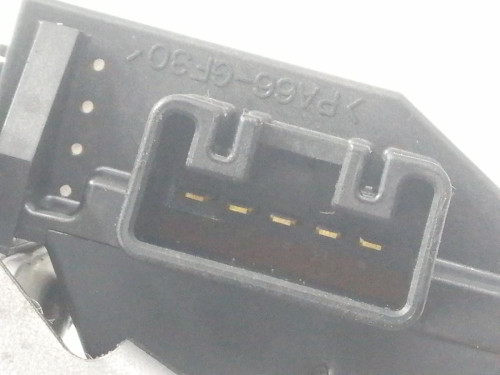  MOTOR LIMPIA TRASERO TOYOTA PRIUS (ZVW30) 
