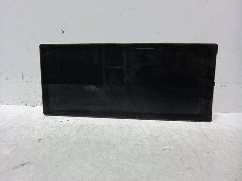 PANTALLA MULTIFUNCION, LAND ROVER, RANGE ROVER EVOQUE