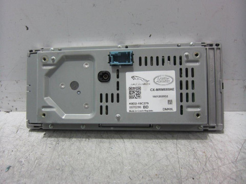 PANTALLA MULTIFUNCION, LAND ROVER, RANGE ROVER EVOQUE