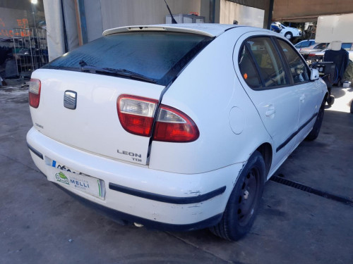  SEAT LEON (1M1) 