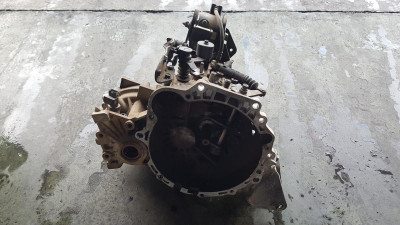 CAJA CAMBIOS Hyundai Accent (LC)(2000->)