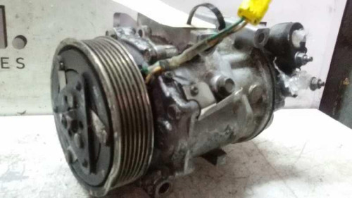 COMPRESOR AIRE ACONDICIONADO Citroen C5 BERLINA 