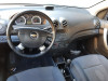  CHEVROLET AVEO HATCHBACK 