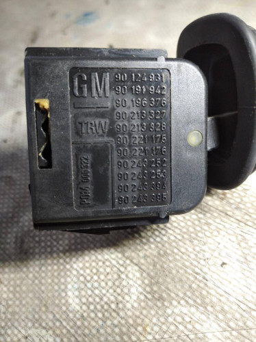 MANDO LIMPIA Opel ASTRA G BERLINA 