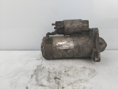 MOTOR ARRANQUE