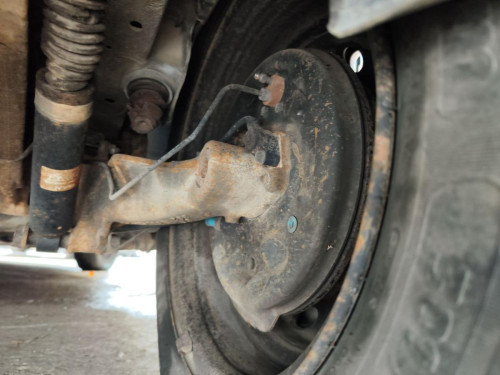 AMORTIGUADOR TRASERO DERECHO, CITROEN, XSARA PICASSO