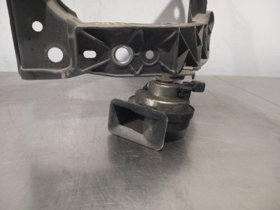 PANEL FRONTAL, OPEL, CORSA D