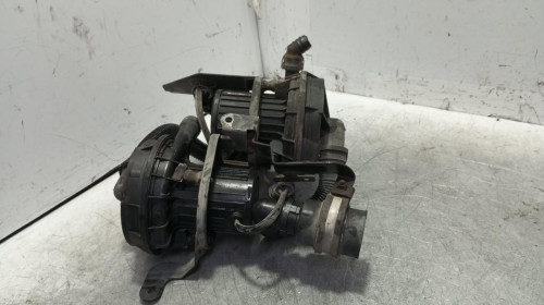  VOLKSWAGEN PHAETON (3D2/3D8) 