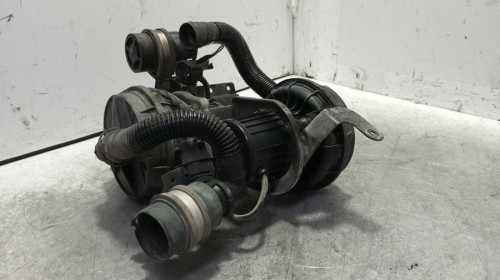  VOLKSWAGEN PHAETON (3D2/3D8) 