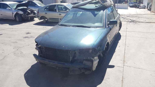 VOLKSWAGEN PASSAT BERLINA (3B3) — vehículo donante para recambios 