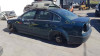 VOLKSWAGEN PASSAT BERLINA (3B3) — vehículo donante para recambios 