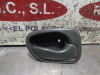  MANETA INTERIOR TRASERA DERECHA HYUNDAI ACCENT (X3) 