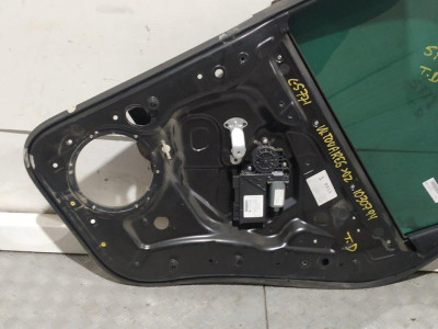 ELEVALUNAS TRASERO DERECHO, VOLKSWAGEN, TOUAREG (7LA)