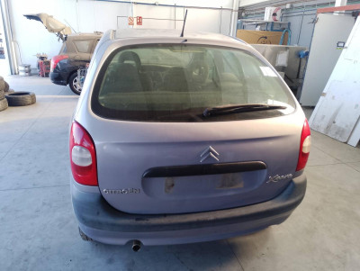 CITROEN XSARA PICASSO
