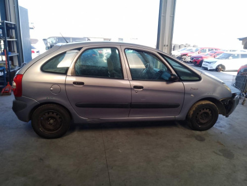 CITROEN XSARA PICASSO — vehículo donante para recambios 